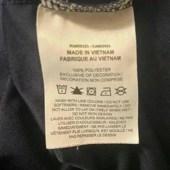 Nike men’s Dri Fit pullover xxl. - Picture 4 of 4